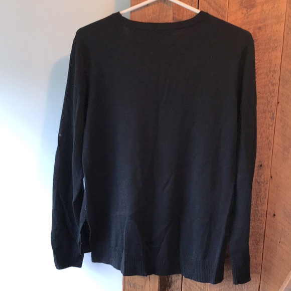 BCBGMAXAZRIA unicorn 🦄 sweater - Picture 2 of 6